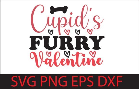 Cupid’s Furry Valentine Embroidery Review