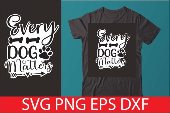 EVERY DOG MATTERS: A Designer’s Review