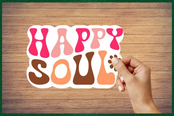 Happy Soul Sticker Svg: A Designer’s Real-World Embroidery Review