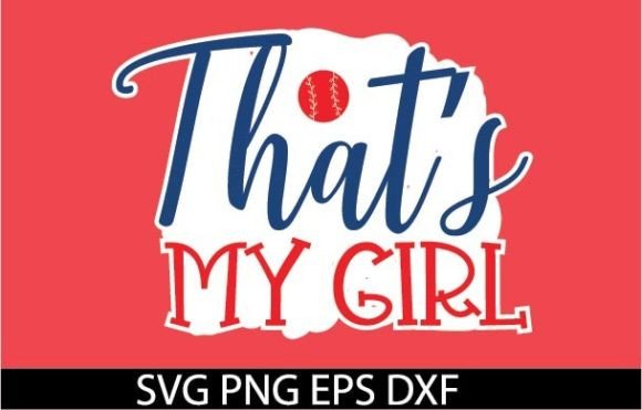 That’s My Girl STICKER SVG DESIGN Embroidery Review