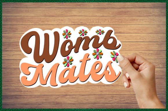 Womb Mates Sticker Svg: A Designer’s Real-World Embroidery Review
